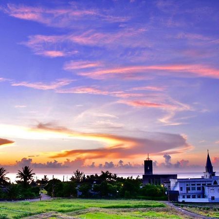 Babian Bed&Breakfast Chenggong Bagian luar foto