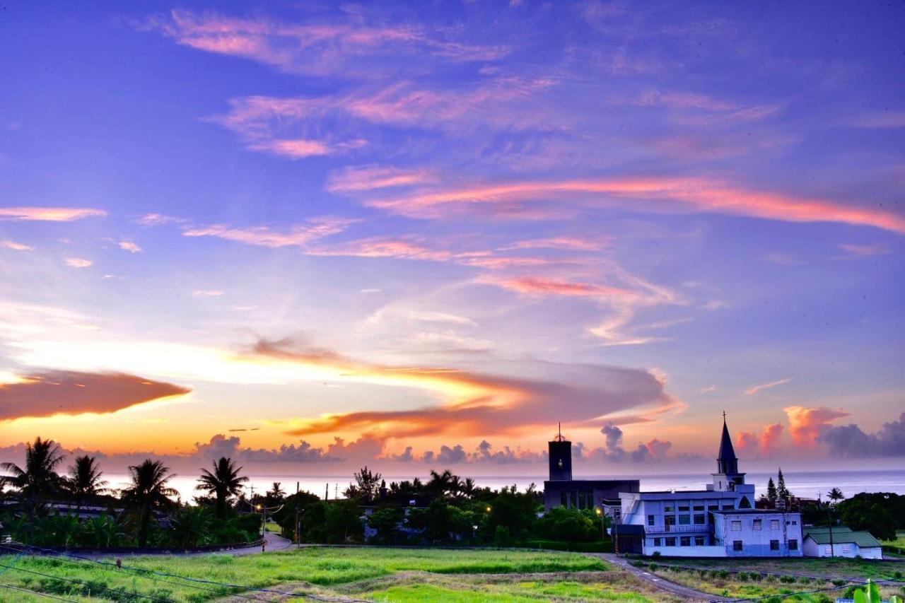 Babian Bed&Breakfast Chenggong Bagian luar foto