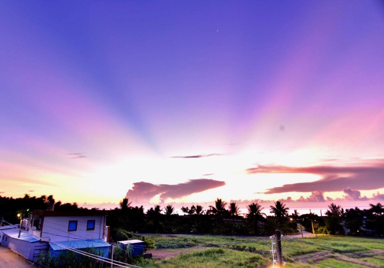Babian Bed&Breakfast Chenggong Bagian luar foto
