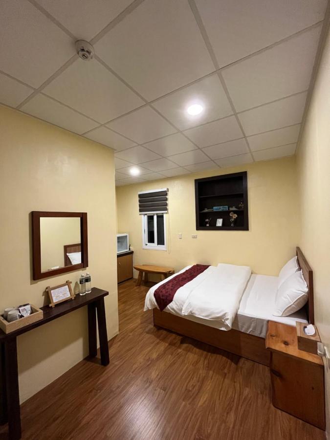 Babian Bed&Breakfast Chenggong Bagian luar foto