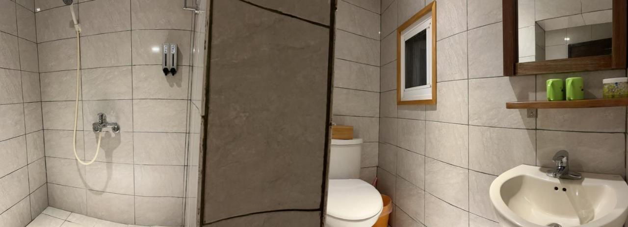 Babian Bed&Breakfast Chenggong Bagian luar foto