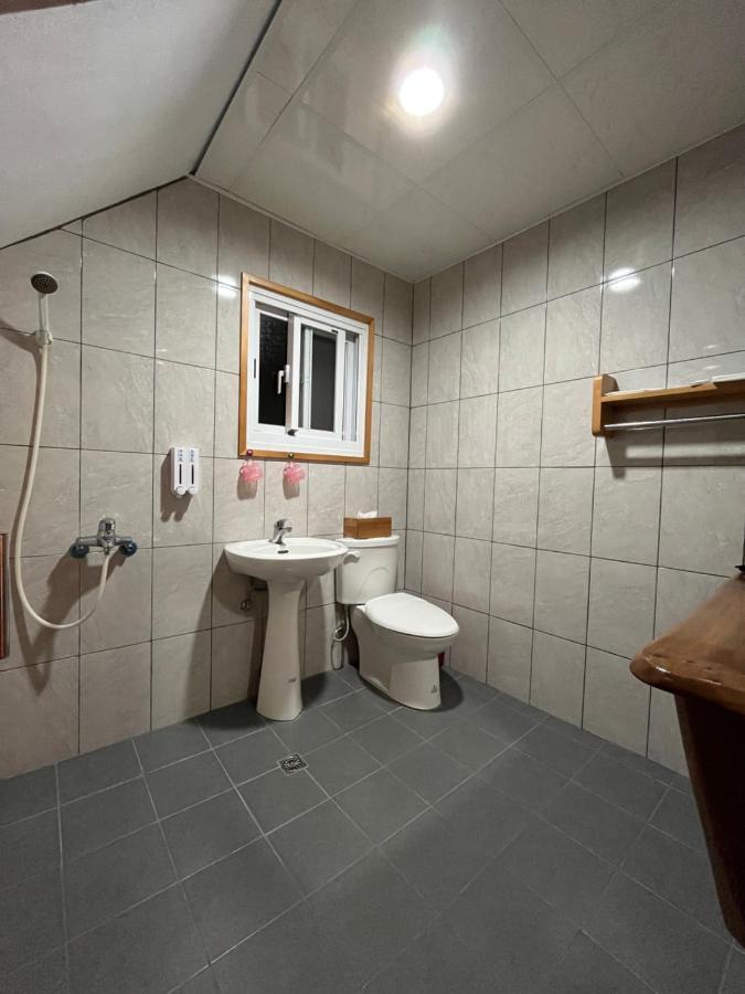 Babian Bed&Breakfast Chenggong Bagian luar foto