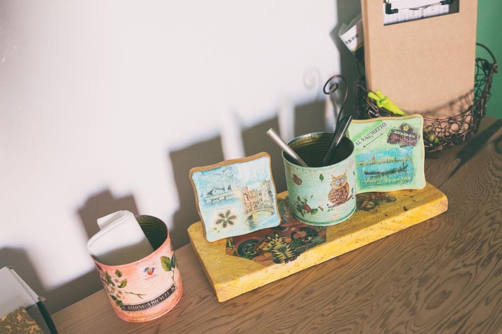 Babian Bed&Breakfast Chenggong Bagian luar foto