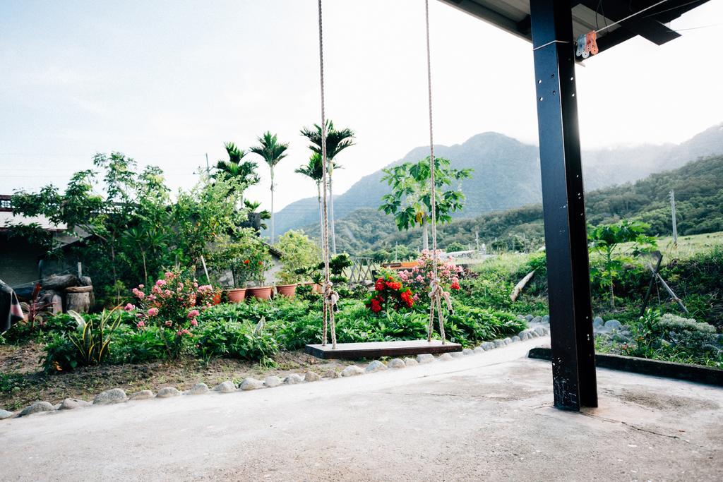 Babian Bed&Breakfast Chenggong Bagian luar foto