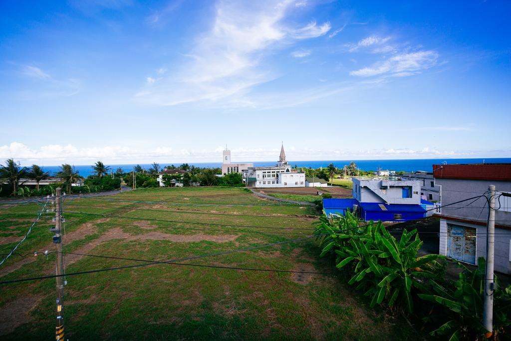 Babian Bed&Breakfast Chenggong Bagian luar foto