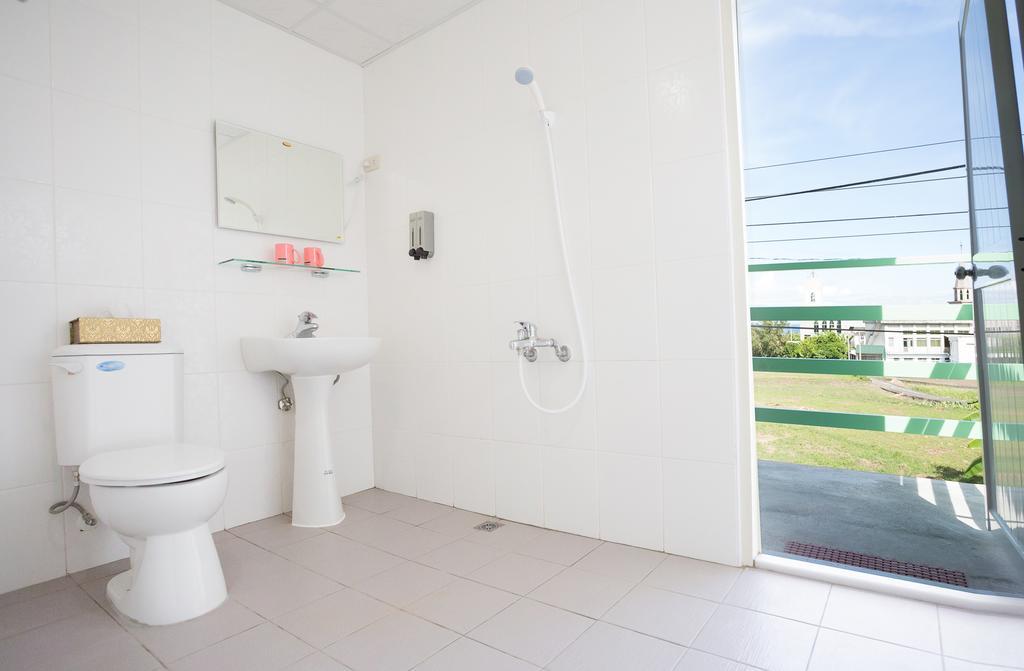 Babian Bed&Breakfast Chenggong Bagian luar foto