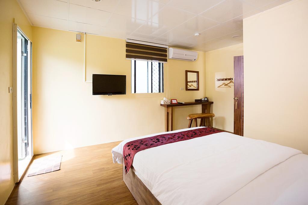 Babian Bed&Breakfast Chenggong Bagian luar foto