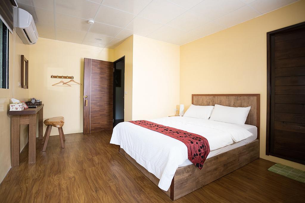 Babian Bed&Breakfast Chenggong Bagian luar foto