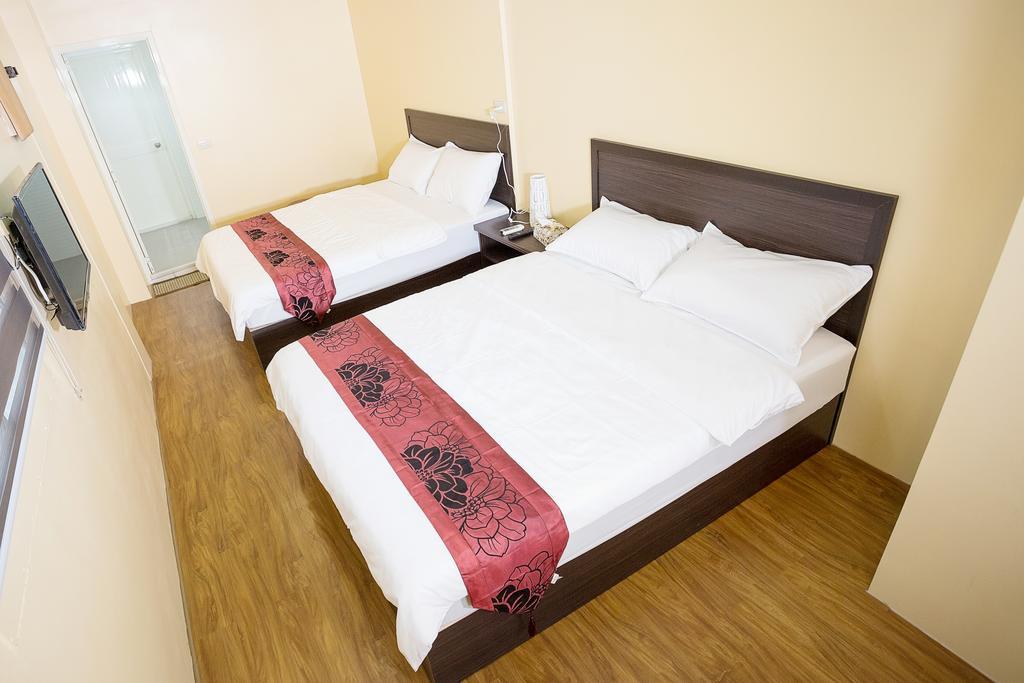 Babian Bed&Breakfast Chenggong Bagian luar foto