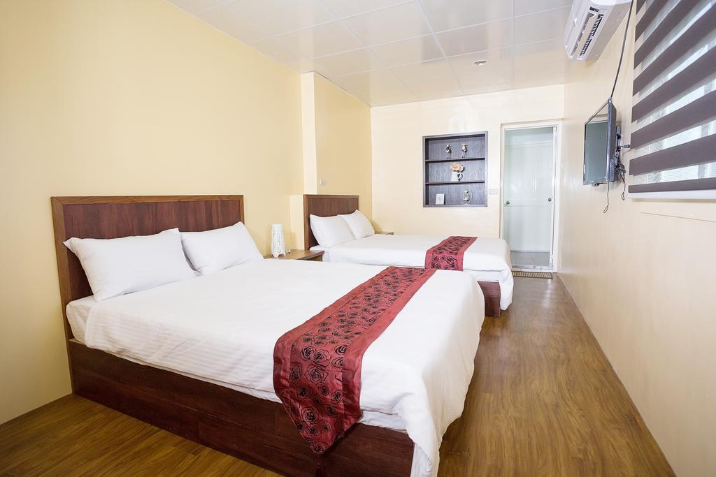 Babian Bed&Breakfast Chenggong Bagian luar foto