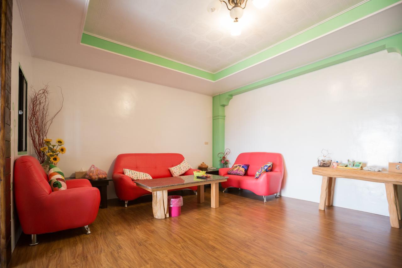 Babian Bed&Breakfast Chenggong Bagian luar foto