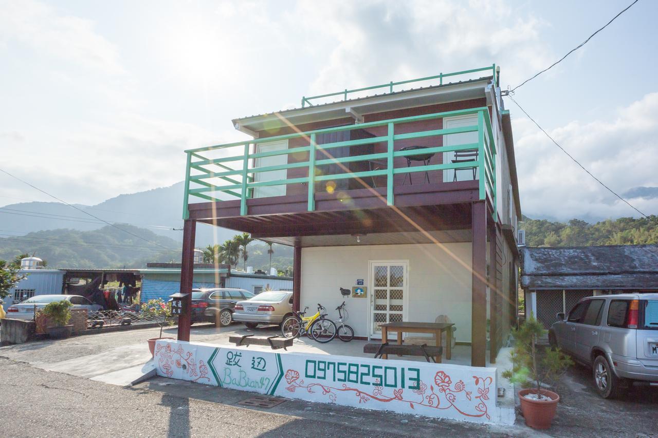 Babian Bed&Breakfast Chenggong Bagian luar foto